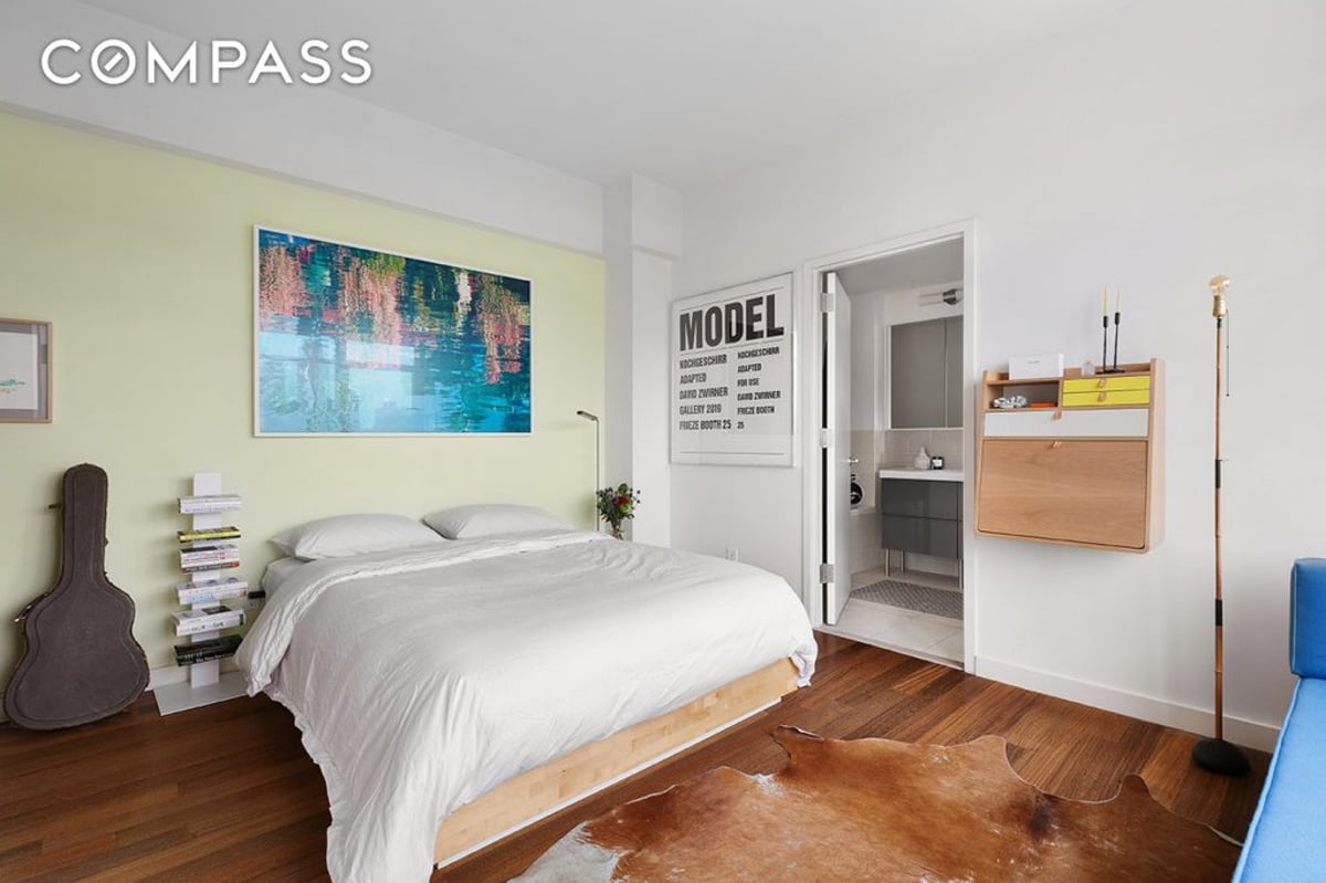 Photo for 181 Clermont Avenue - 181 Clermont Avenue Condominium in Clinton Hill, Brooklyn