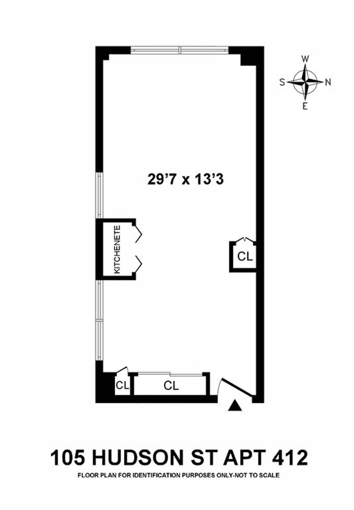 Photo for The Powell Building - 105 Hudson Street Cooperative in Tribeca, Manhattan