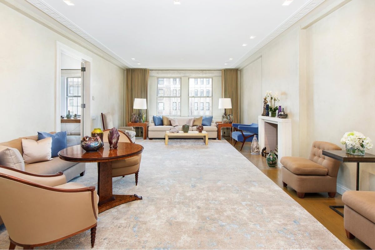 Photo for 888 Park Avenue - 888 Park Avenue Cooperative in Upper East Side, Manhattan