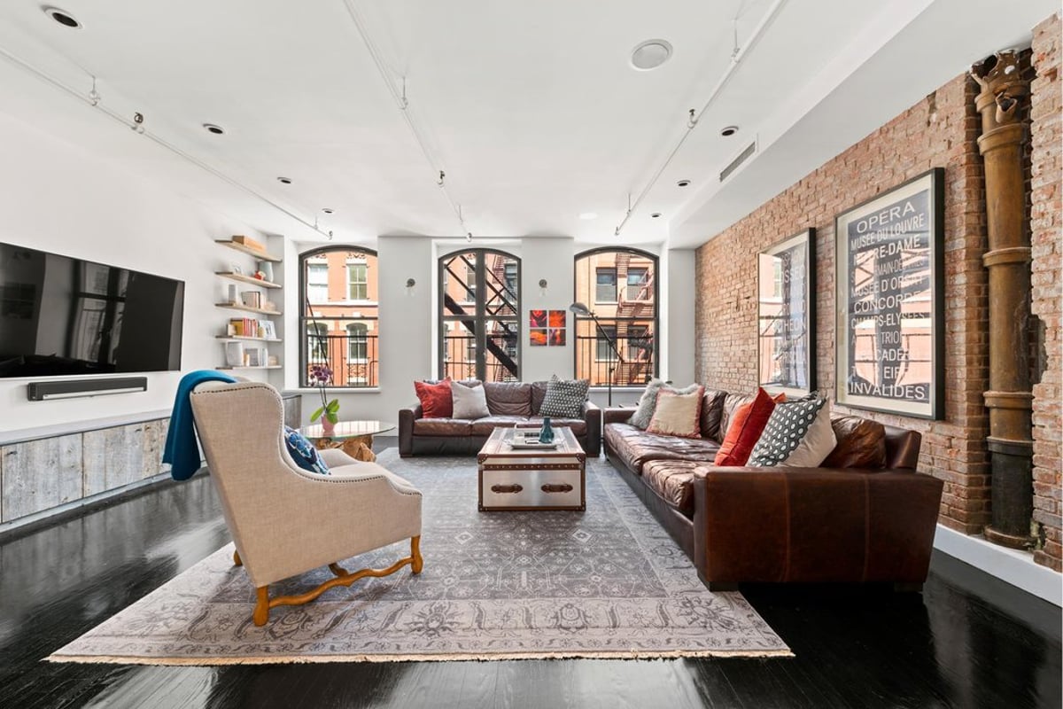 Photo for 14 JAY STREET - 14 Jay Street Cooperative in Tribeca, Manhattan