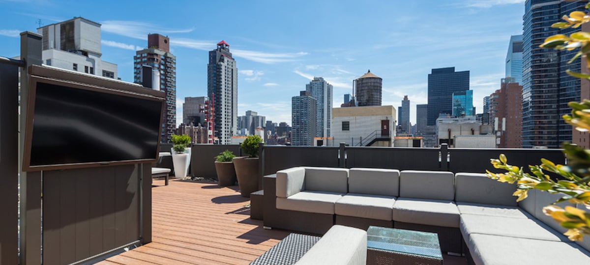 Photo for Renoir House - 225 East 63rd Street Rental Building in Upper East Side, Manhattan