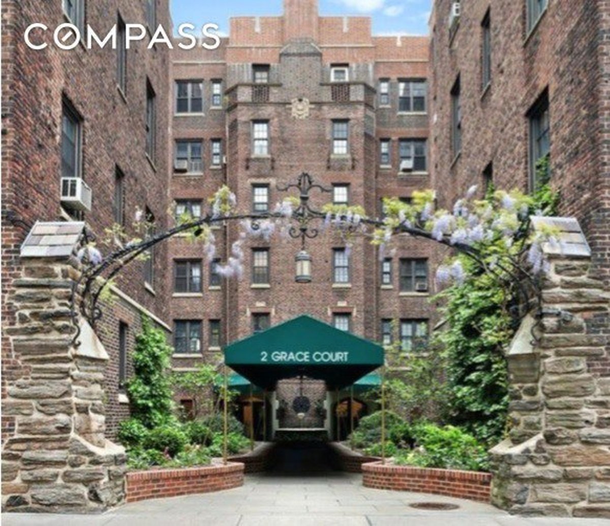 Photo for 2 Grace Court - 2 Grace Court Cooperative in Brooklyn Heights, Brooklyn