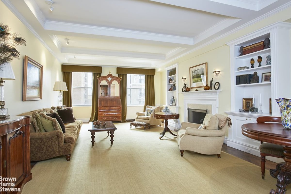 Photo for 1040 PARK AVENUE - 1040 Park Avenue Cooperative in Upper East Side, Manhattan