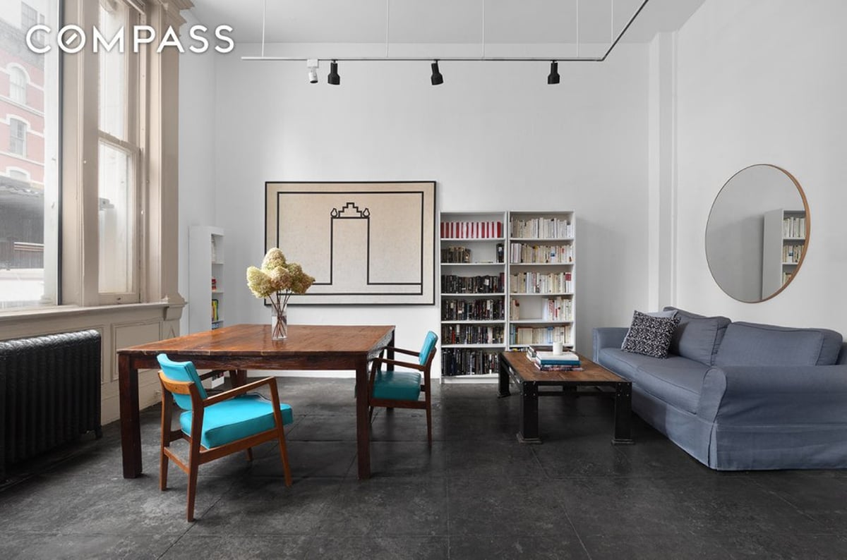 Photo for The Gerken - 90 West Broadway Cooperative in Tribeca, Manhattan