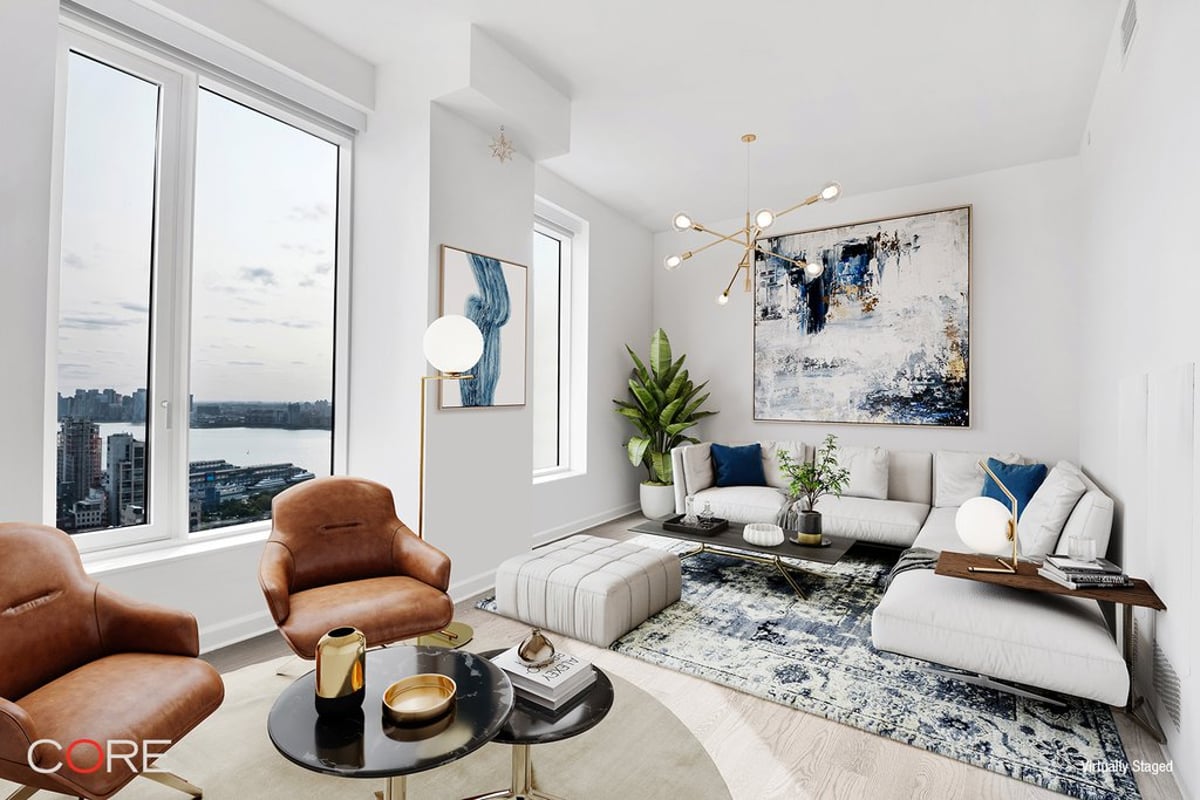 Photo for One Hudson Yards - 530 West30th Street Rental Building in Chelsea, Manhattan