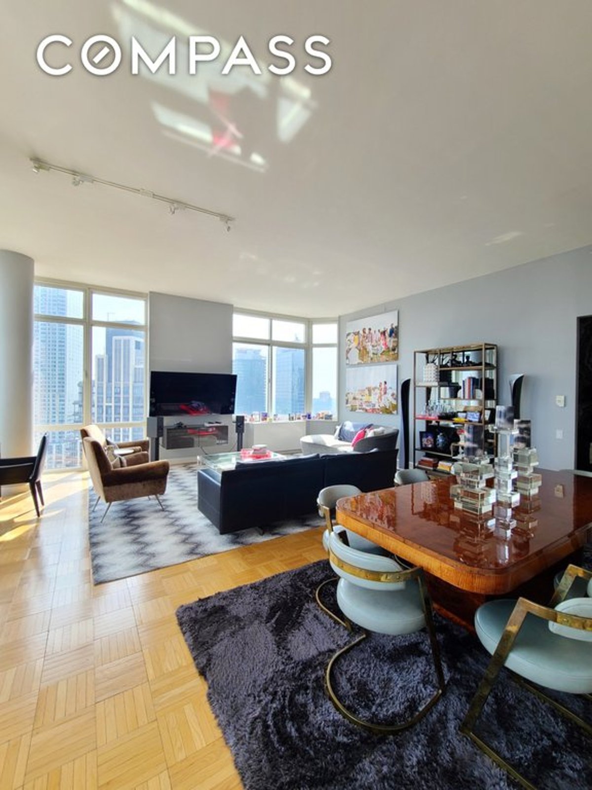 Photo for Barclay Tower - 10 Barclay Street Rental Building in Tribeca, Manhattan