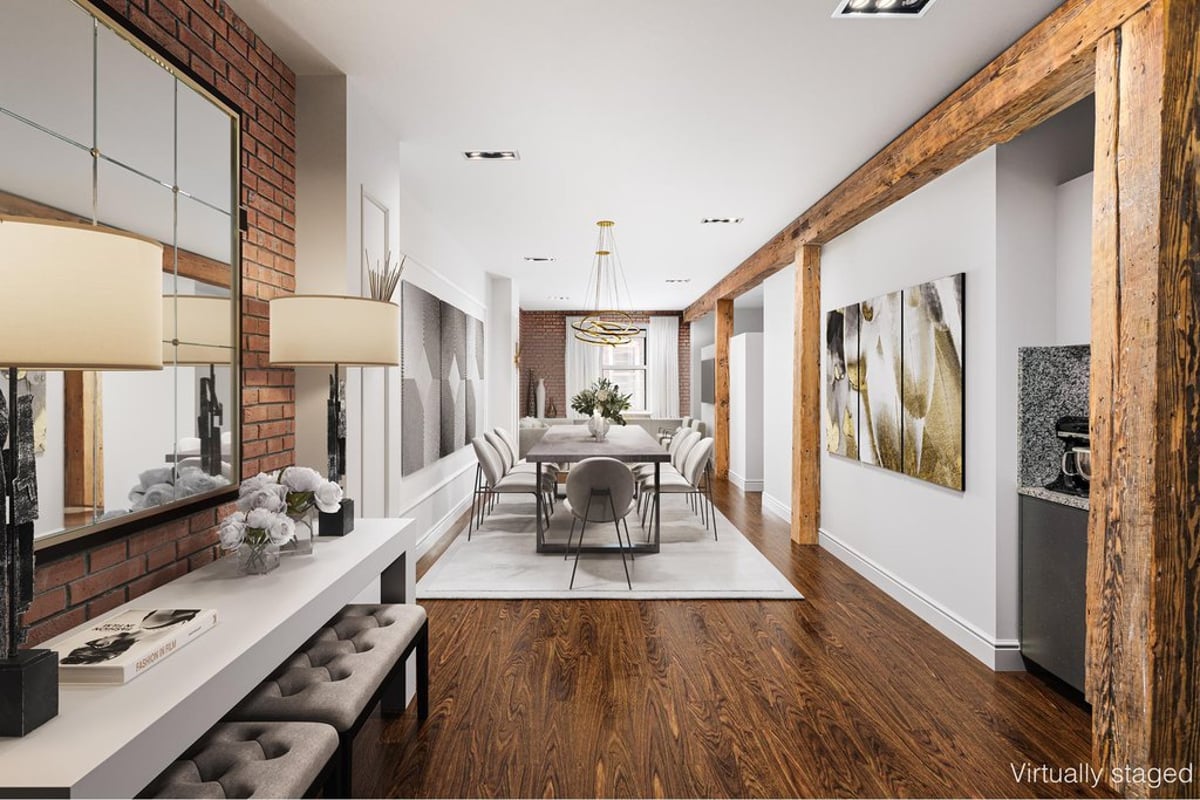 Photo for 250 WEST 27 STREET - 250 West 27th Street Cooperative in Chelsea, Manhattan