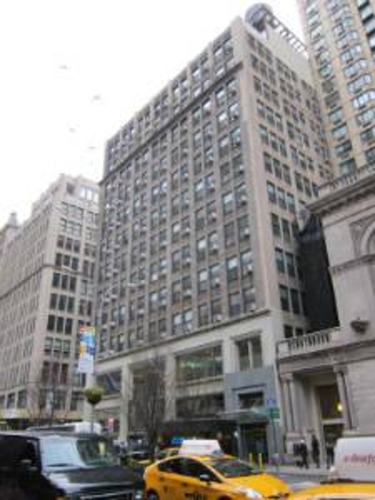 Photo for Gramercy Park Lofts - 270 Park Avenue South Rental Building in Flatiron, Manhattan