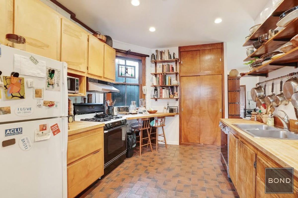 Photo for 249 EAST 7 STREET - 249 East 7th Street Cooperative in East Village, Manhattan