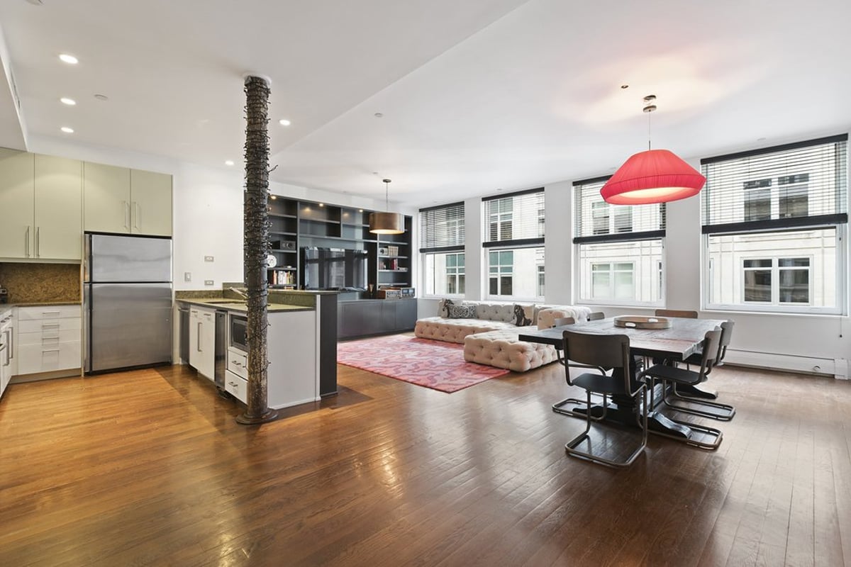 Photo for 102 FULTON STREET - 102 Fulton Street Condominium in Financial District, Manhattan