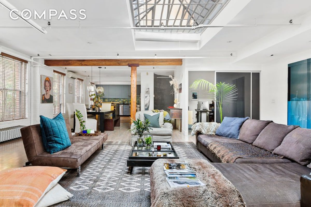 Photo for 33 BLEECKER STREET - 33 Bleecker Street Cooperative in Noho, Manhattan