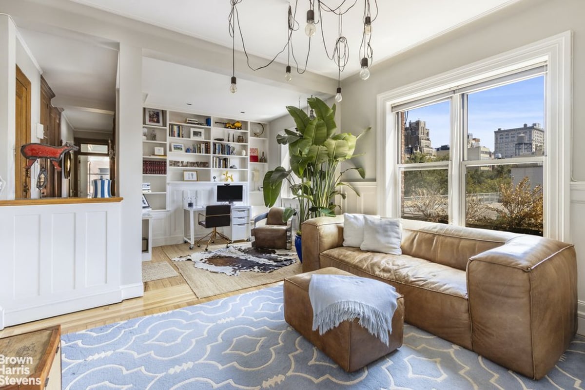 Photo for The Unadilla - 126 West 11th Street Cooperative in Greenwich Village, Manhattan