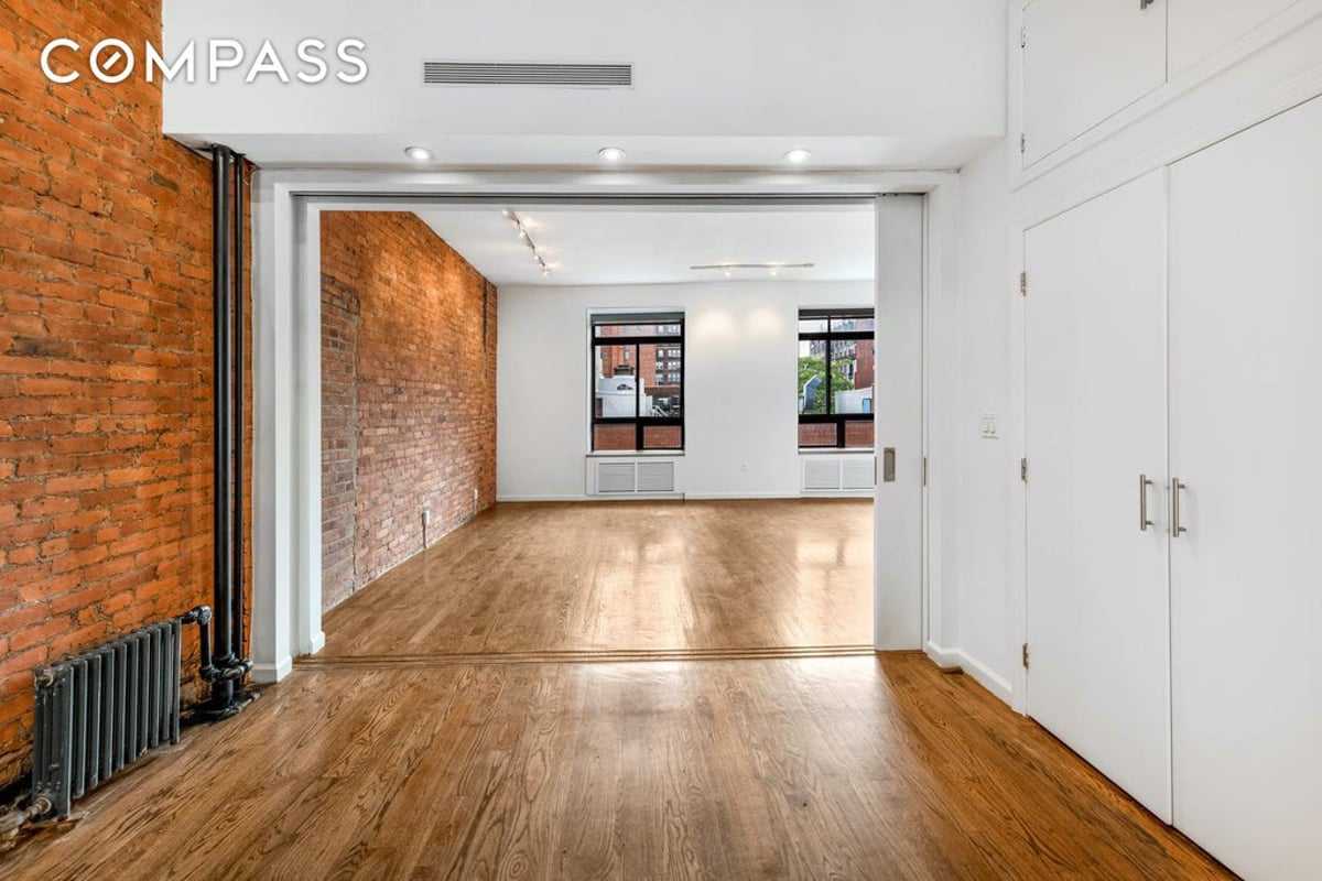 Photo for The Albert - 23 East 10th Street Cooperative in Greenwich Village, Manhattan