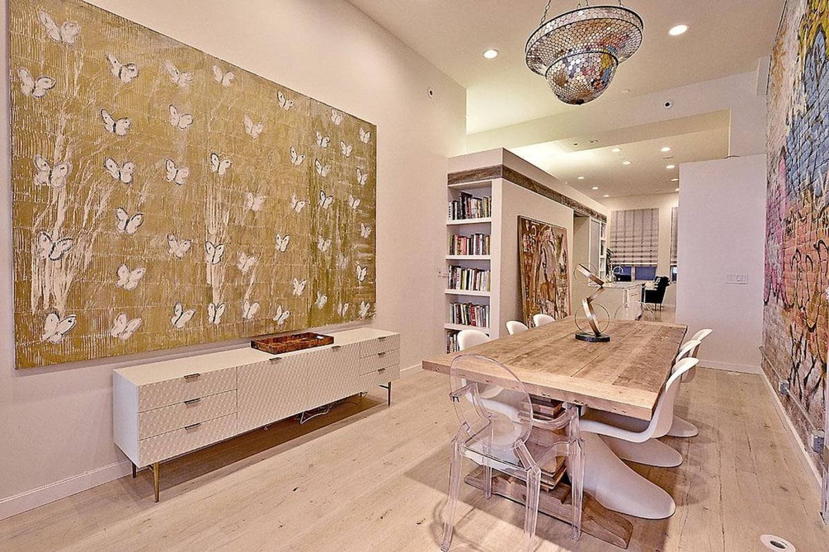 Photo for 71 WARREN STREET - 71 Warren Street Condominium in Tribeca, Manhattan