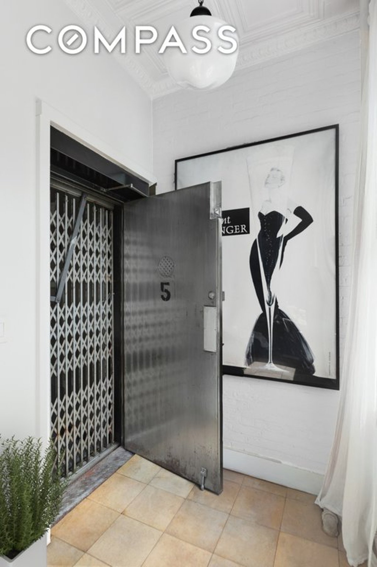 Photo for 480 BROOME STREET - 480 Broome Street Cooperative in Soho, Manhattan