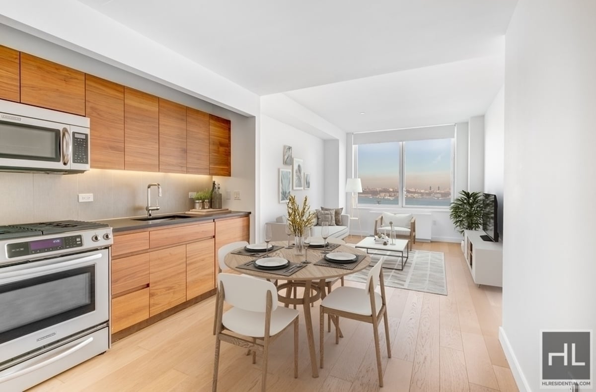 Photo for Gotham West - 550 West 45th Street Condominium in Hell's Kitchen, Manhattan