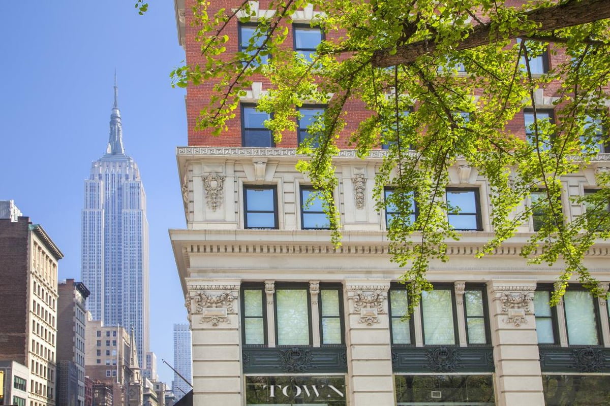 Photo for The Grand Madison - 225 Fifth Avenue Condominium in NoMad, Manhattan