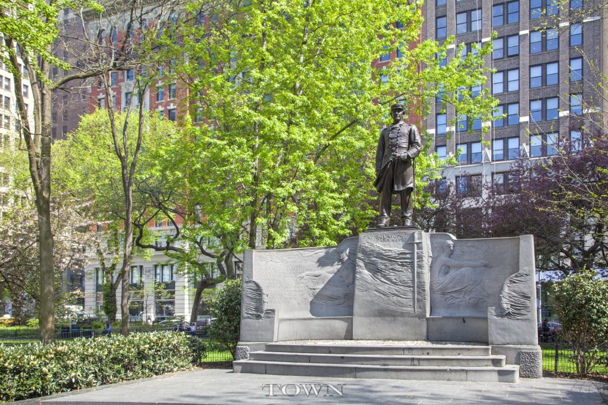 Photo for The Grand Madison - 225 Fifth Avenue Condominium in NoMad, Manhattan