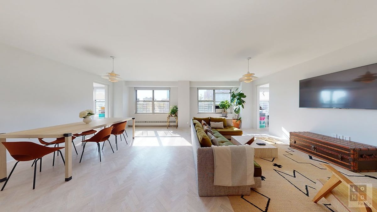 Photo for East River Coop - 570 Grand Street Cooperative in Lower East Side, Manhattan