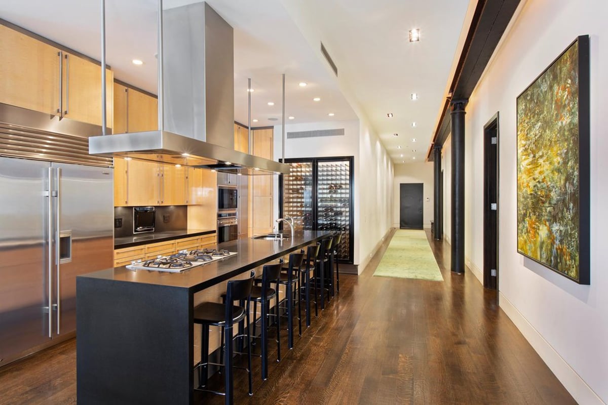 Photo for Sixty Collister - 157 Hudson Street Condominium in Tribeca, Manhattan