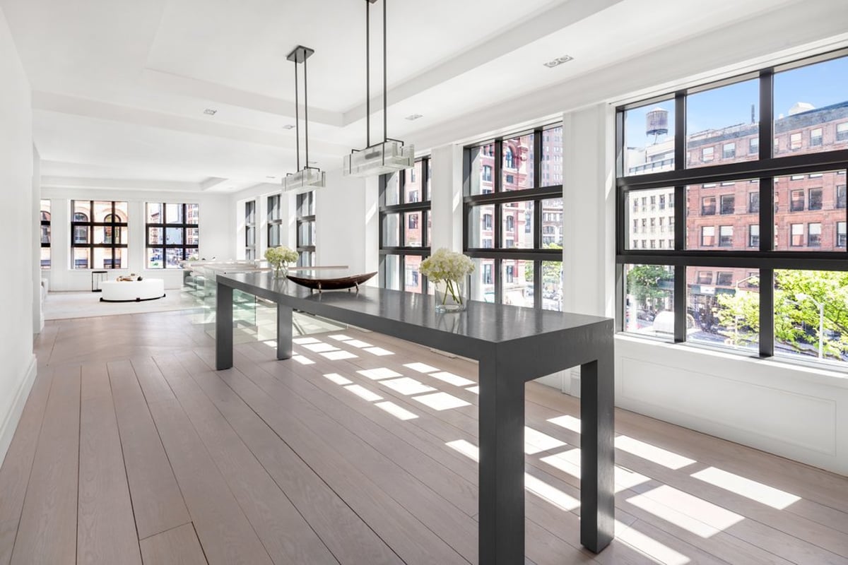 Photo for 137 FRANKLIN STREET - 137 Franklin Street Cooperative in Tribeca, Manhattan