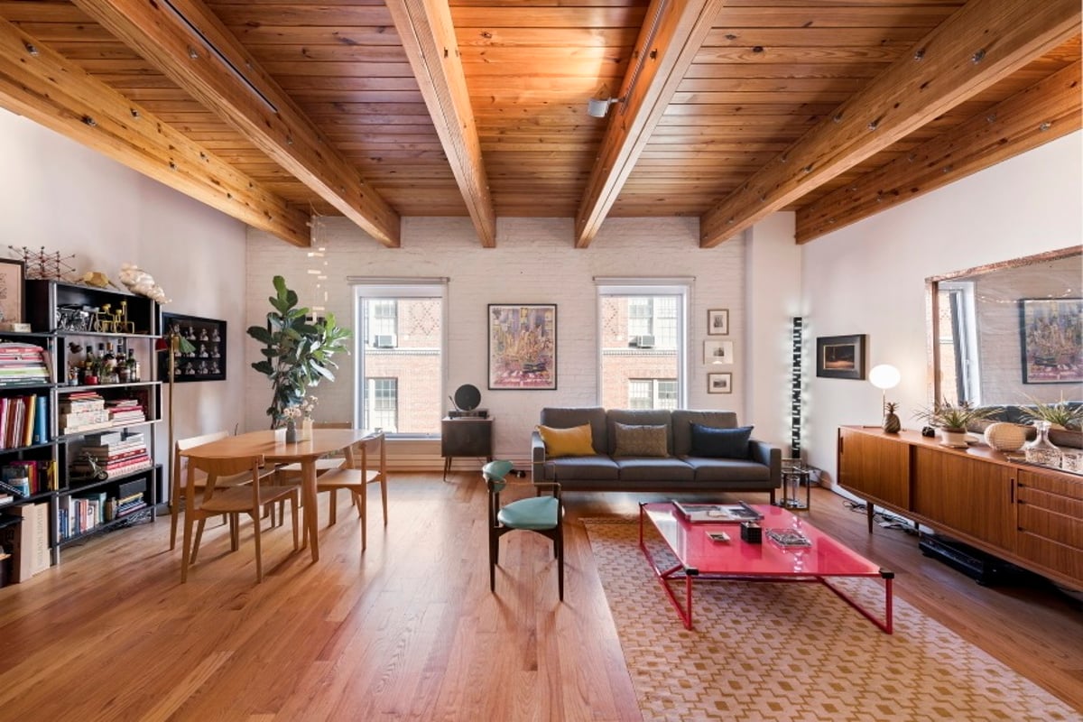 Photo for 136 Baxter Street - 136 Baxter Street Condominium in Little Italy, Manhattan