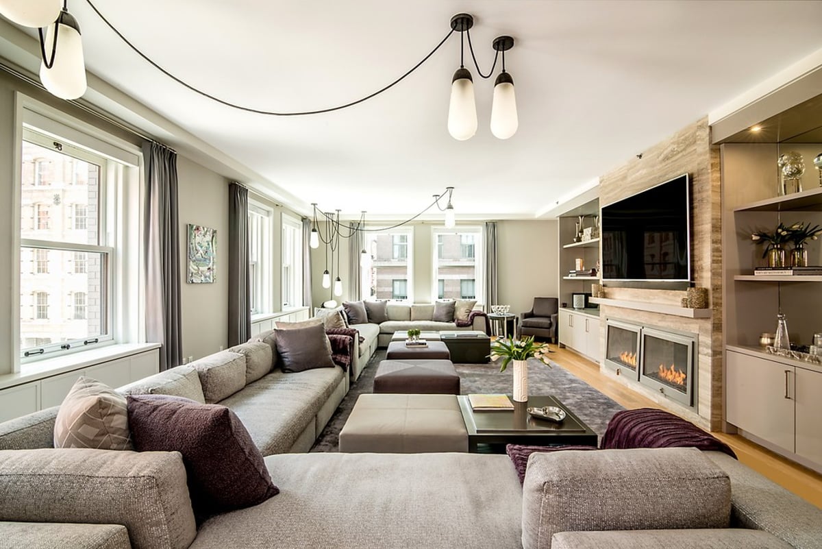 Photo for The Sterling Mason - 71 Laight Street Condominium in Tribeca, Manhattan