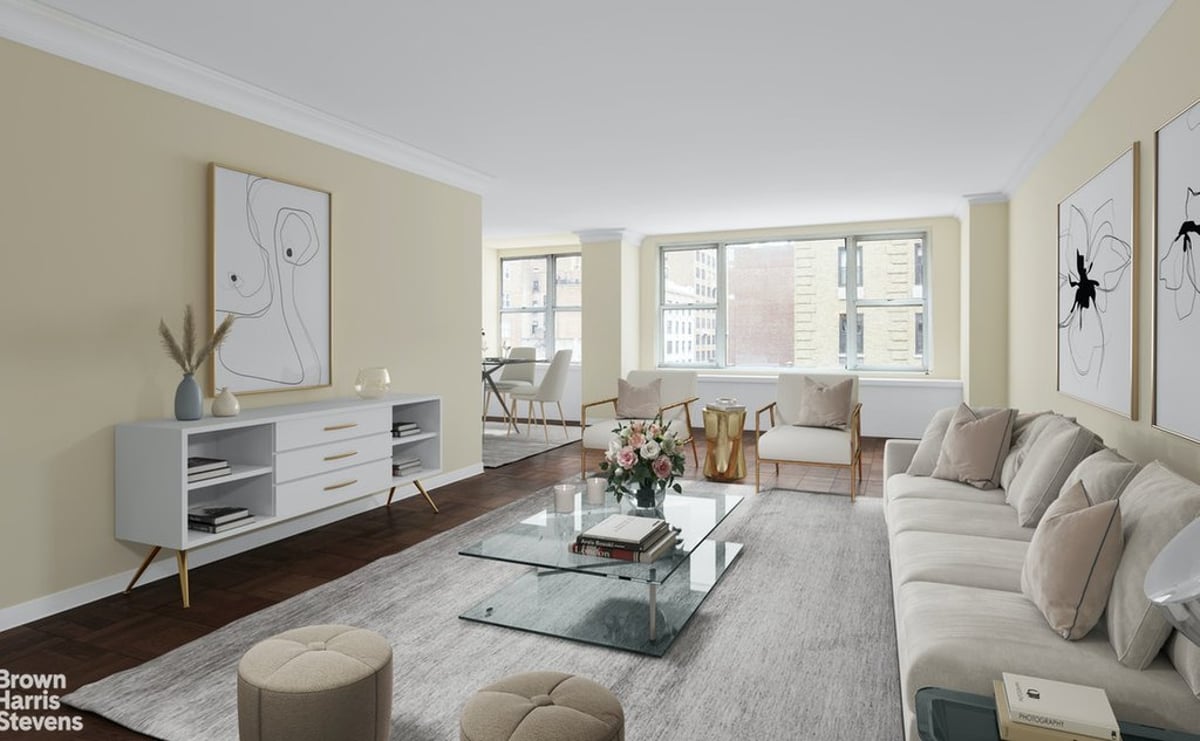 Photo for 139 EAST 63 STREET - 139 East 63rd Street Condominium in Lenox Hill, Manhattan