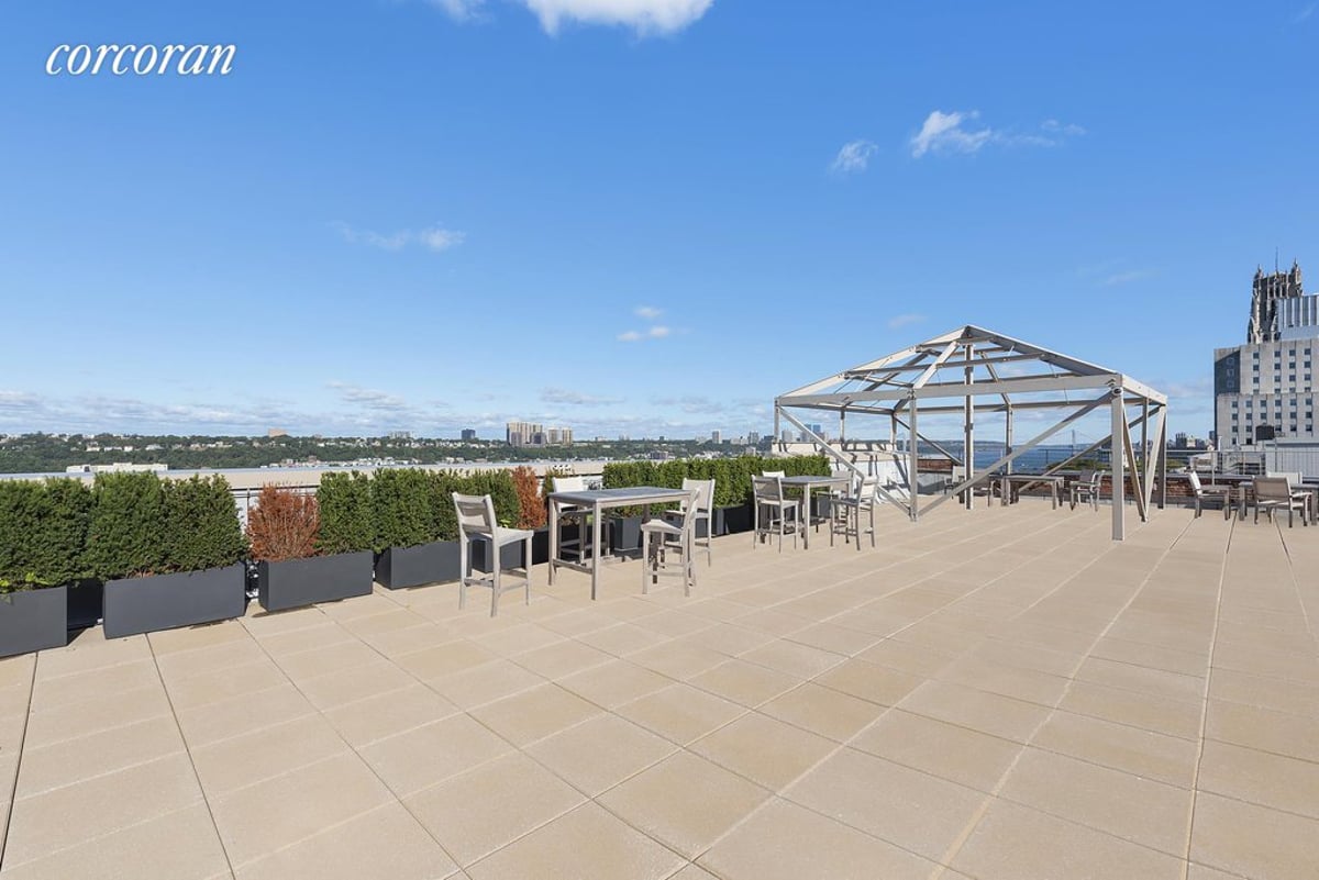 Photo for The Paterno - 440 Riverside Drive Cooperative in Morningside Heights, Manhattan