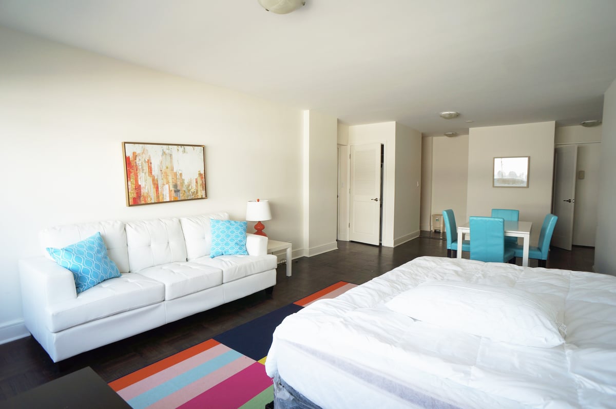 Photo for Century Towers - 175 West 12th Street Condominium in Greenwich Village, Manhattan