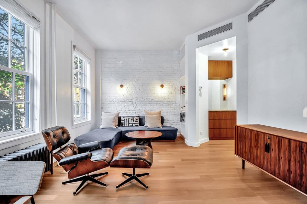 Photo for 290 WEST 11 STREET - 290 West 11th Street Cooperative in West Village, Manhattan