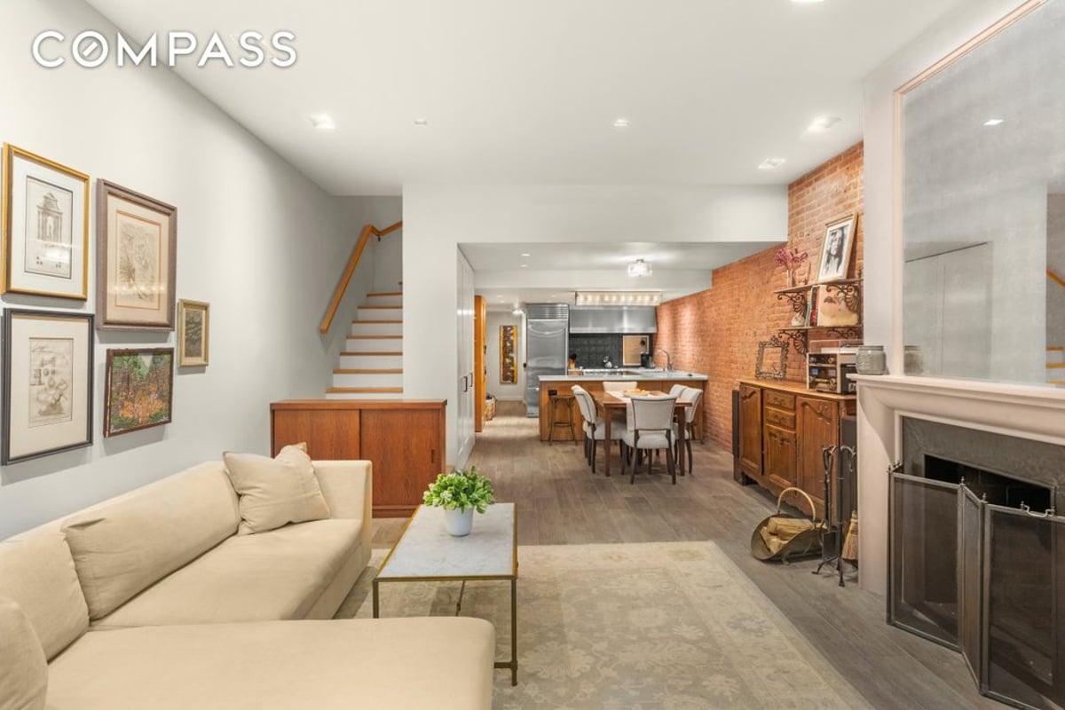 Photo for The Fitzroy Townhouses - 430 West 23rd Street Cooperative in Chelsea, Manhattan