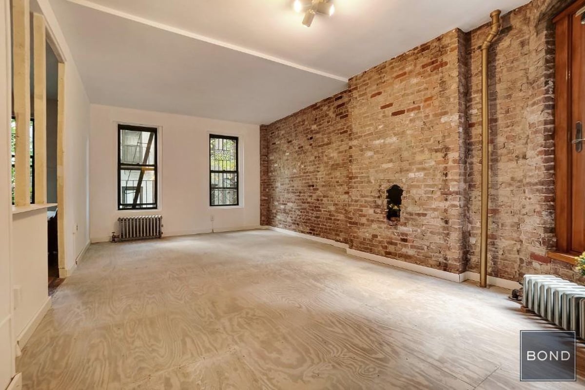 Photo for 249 EAST 7 STREET - 249 East 7th Street Cooperative in East Village, Manhattan