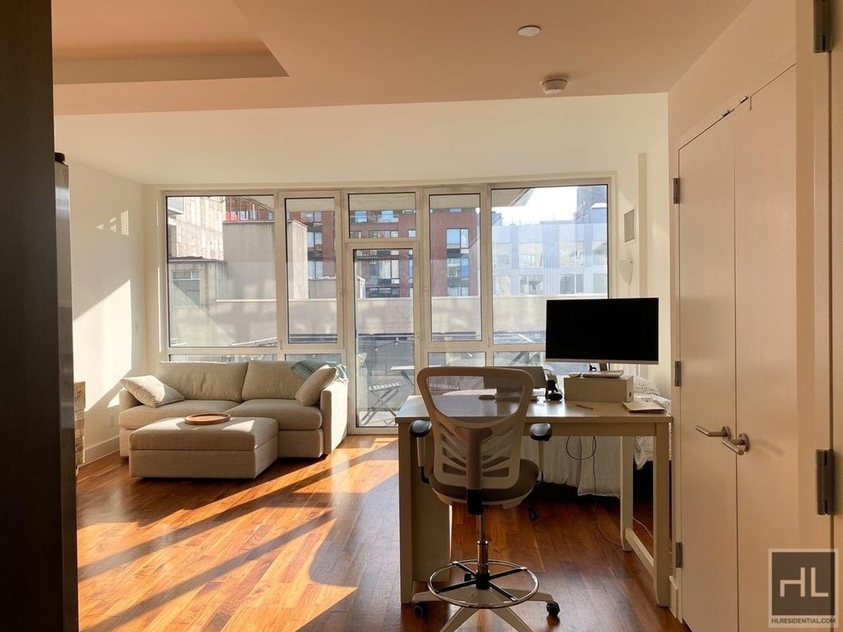 Photo for 214 NORTH 11th STREET - 214 North 11th Street Mixed Use in Williamsburg, Brooklyn