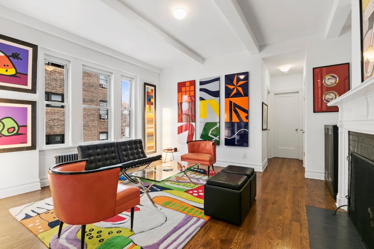 Photo for 25 Fifth Avenue - 25 Fifth Avenue Condominium in Greenwich Village, Manhattan