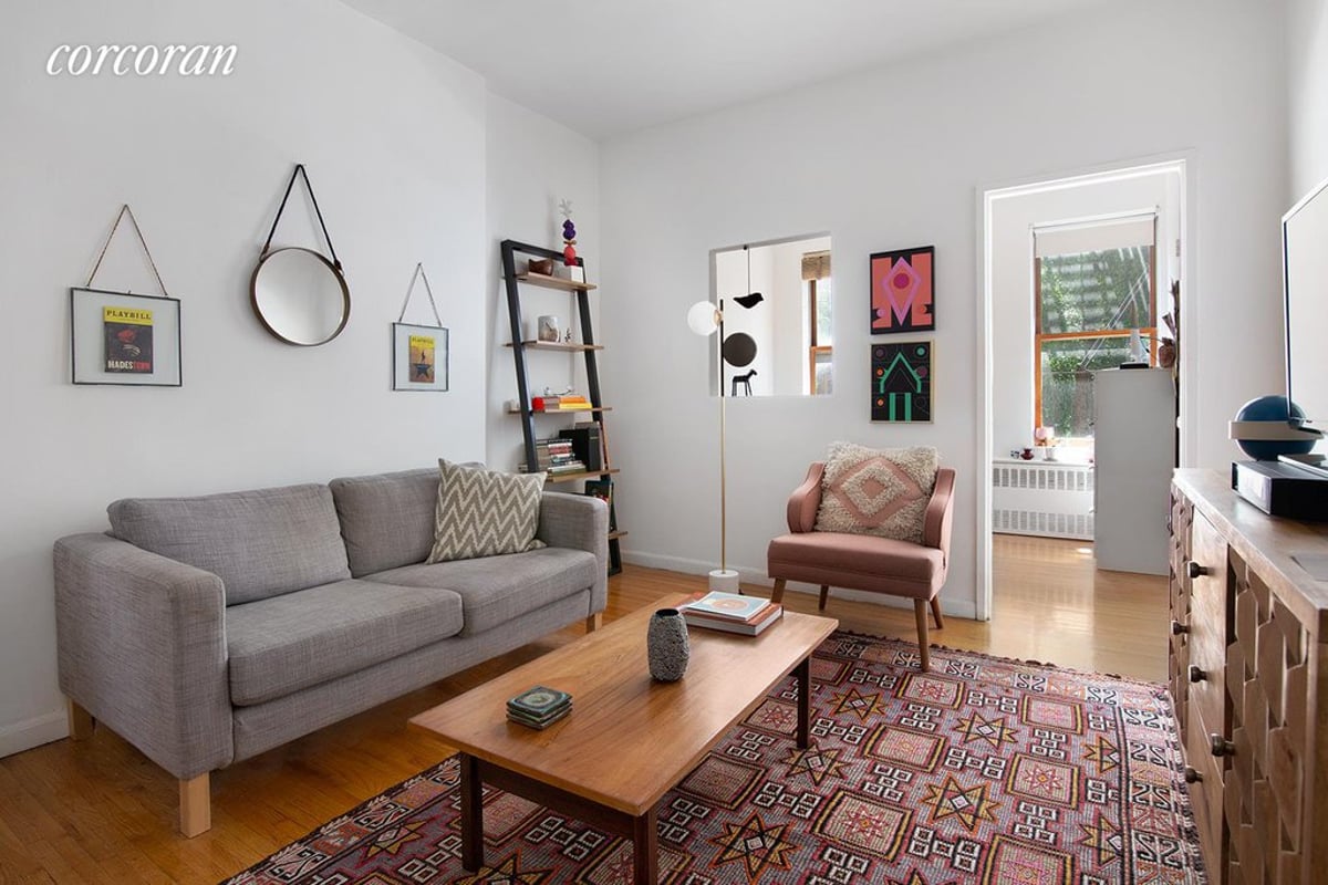 Photo for 121 East 10th Street - 121 East 10th Street Cooperative in East Village, Manhattan