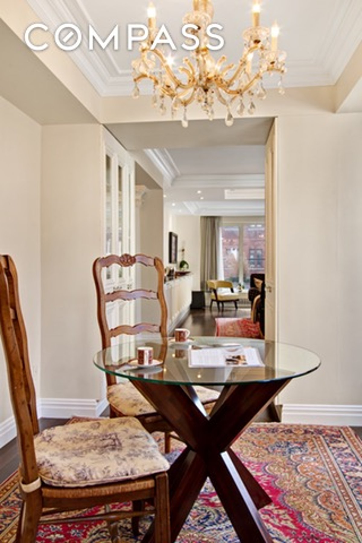 Photo for 200 Central Park South - 200 Central Park South Cooperative in Midtown, Manhattan