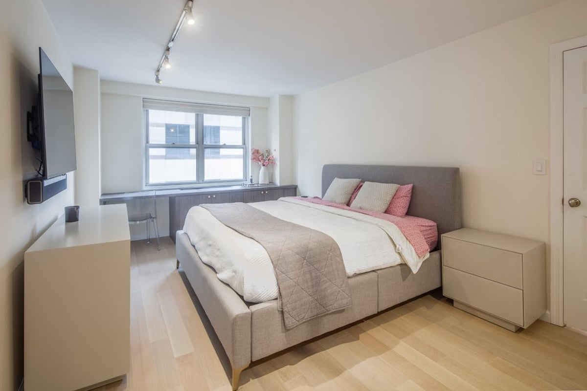 Photo for Lincoln Terrace - 165 West 66th Street Cooperative in Lincoln Square, Manhattan