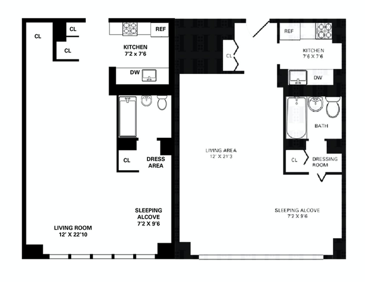 Photo for 330 3rd Avenue - 330 Third Avenue Cooperative in Gramercy Park, Manhattan