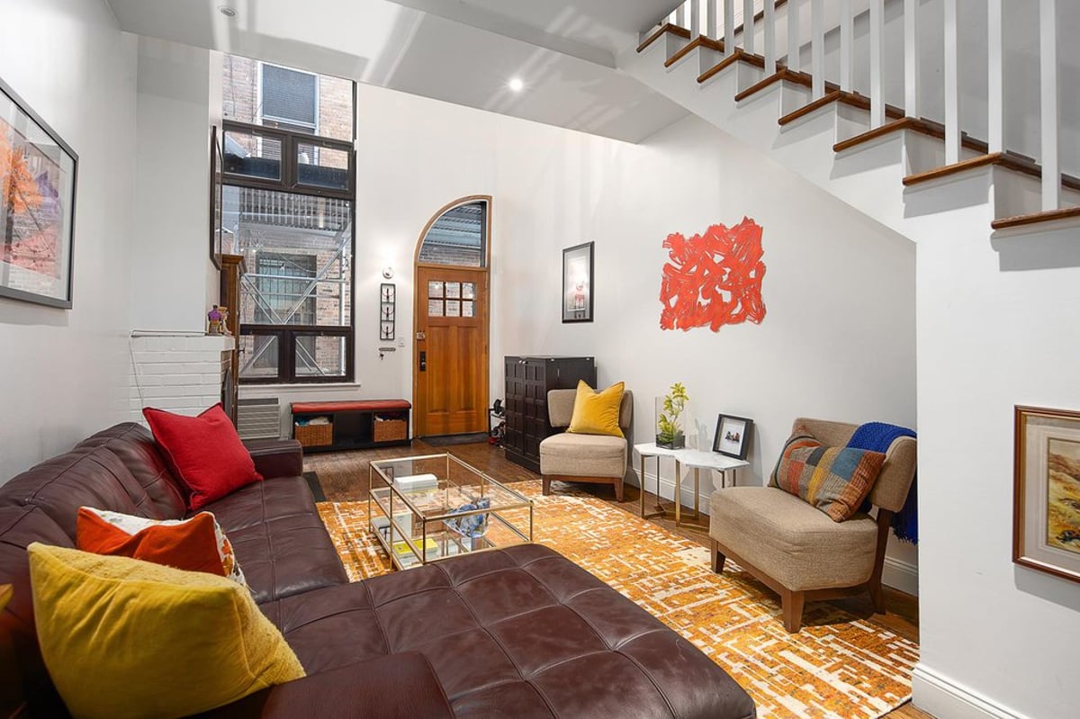 Photo for 139 WEST 13 STREET - 139 West 13th Street Cooperative in Greenwich Village, Manhattan