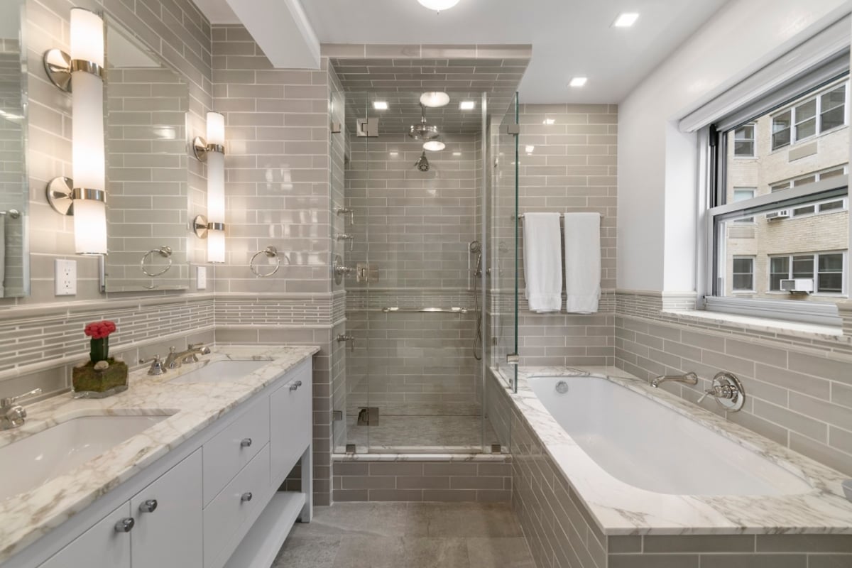 Photo for The Brevoort - 11 5th Avenue Cooperative in Greenwich Village, Manhattan