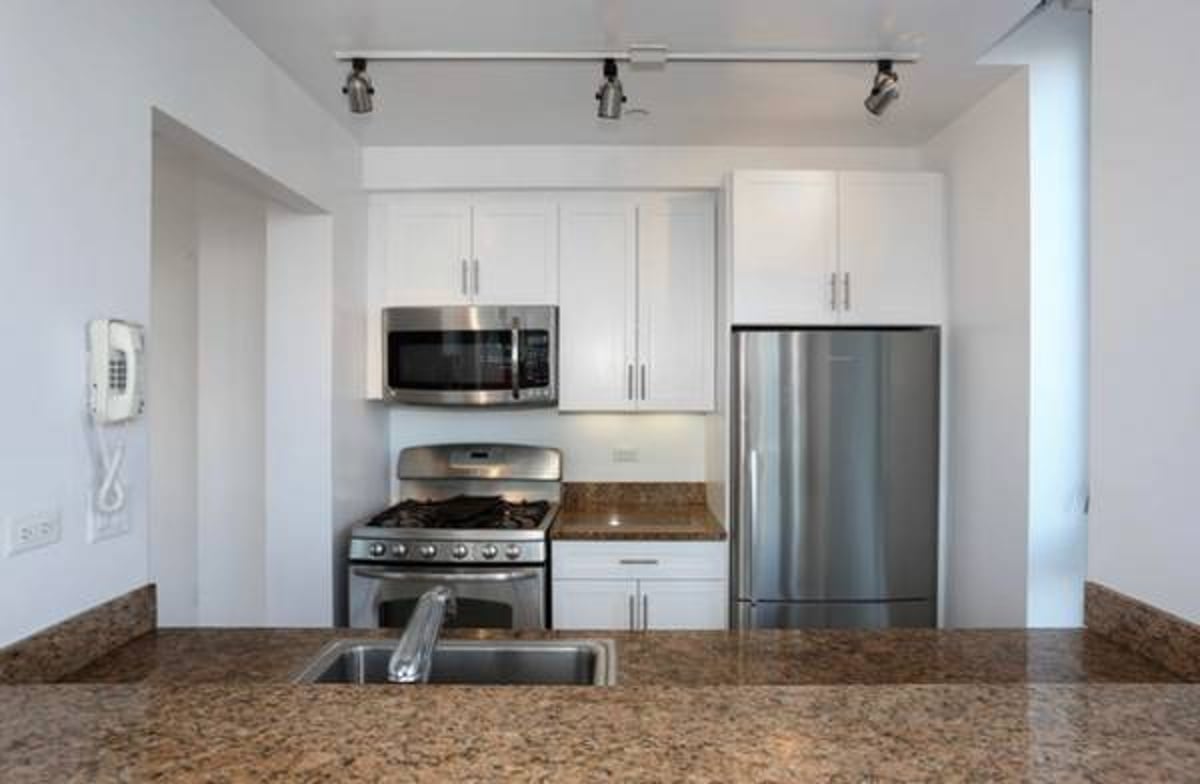 Photo for 33 West End Avenue - 33 West End Avenue Condominium in Lincoln Square, Manhattan