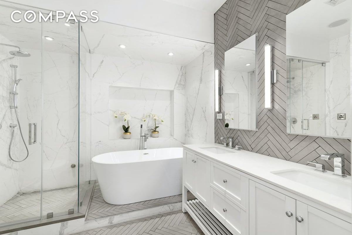 Photo for 54 WARREN STREET - 54 Warren Street Condominium in Tribeca, Manhattan