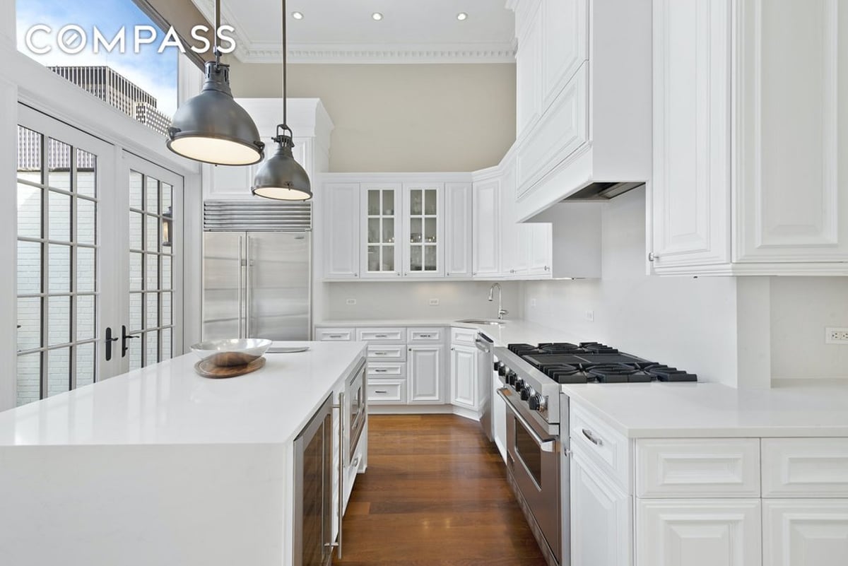 Photo for 54 WARREN STREET - 54 Warren Street Condominium in Tribeca, Manhattan