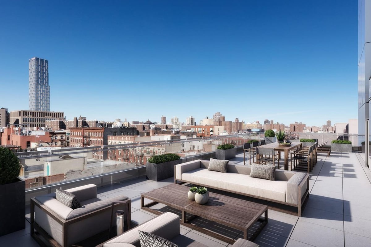 Photo for The Cereza - 1790 Third Avenue Condominium in East Harlem, Manhattan