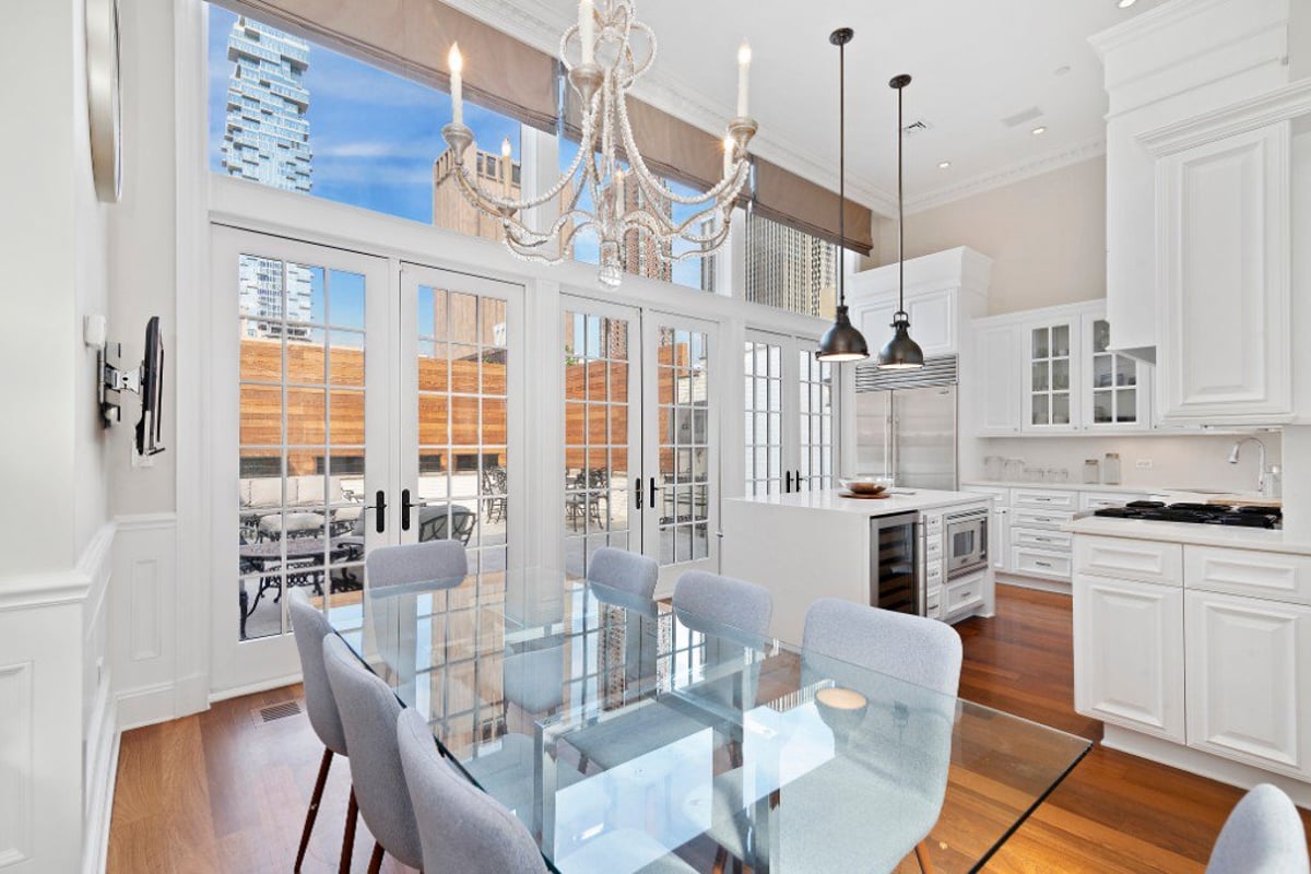 Photo for 54 WARREN STREET - 54 Warren Street Condominium in Tribeca, Manhattan