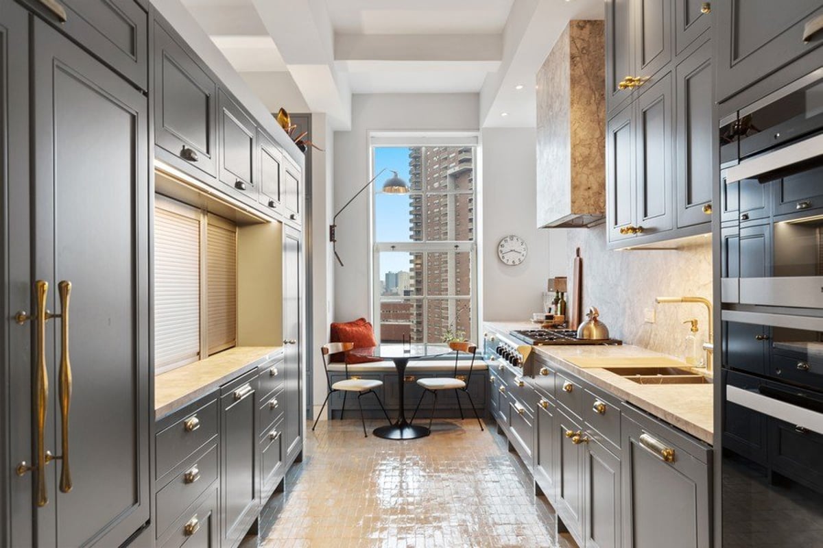 Photo for DUANE PARK LOFTS - 166 Duane Street Condominium in Tribeca, Manhattan