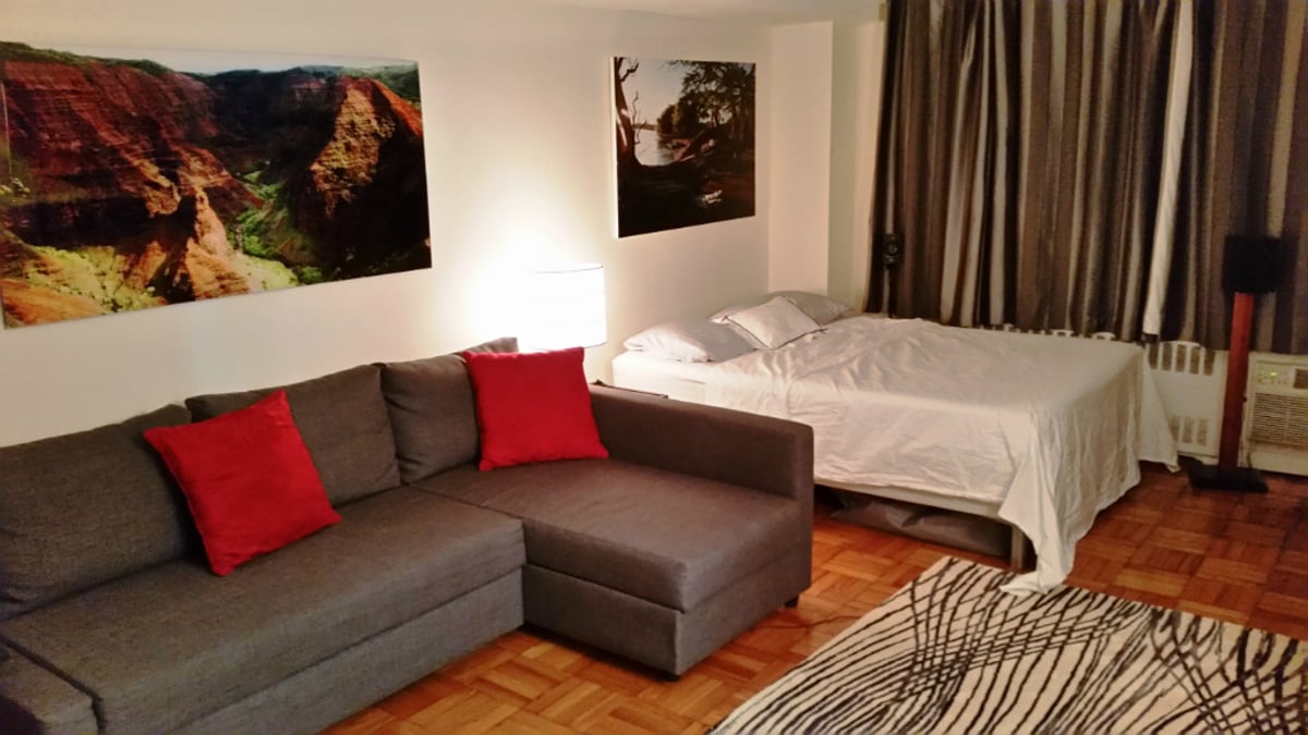 Photo for Executive House - 225 East 46th Street Condominium in Midtown East, Manhattan