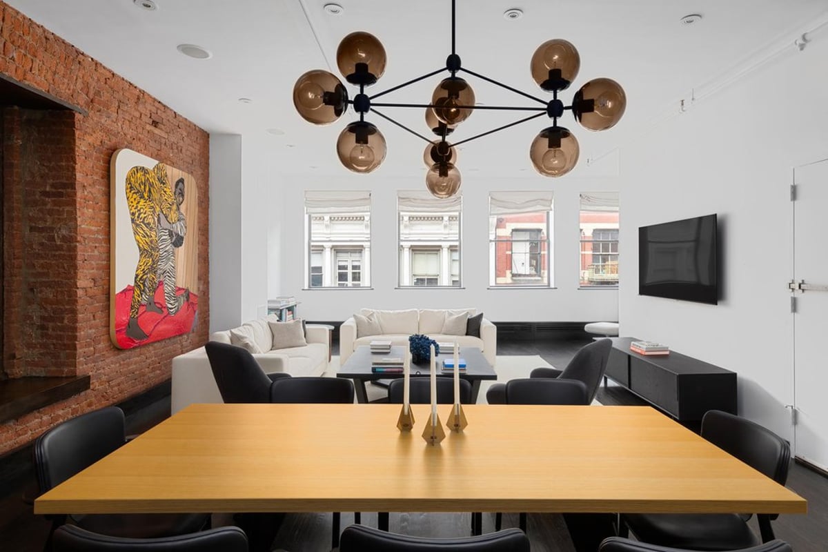 Photo for 114 SPRING STREET - 114 Spring Street Cooperative in Soho, Manhattan