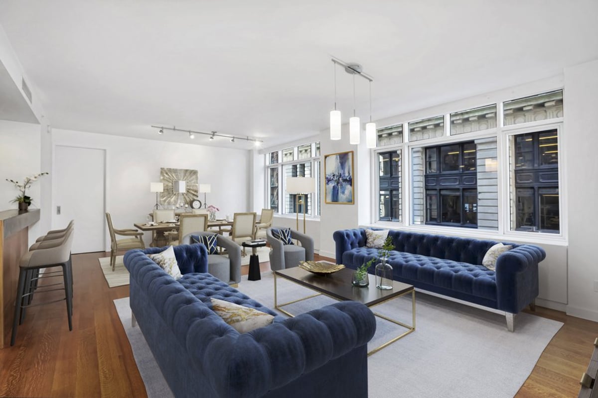 Photo for 323 Park Avenue South - 323 Park Avenue South Condominium in Gramercy Park, Manhattan